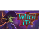 ✅ Ghostwire: Tokyo ✅ Witch It ✅EPIC GAMES АККАУНТ + 🎁
