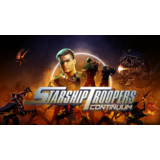 💥Starship Troopers: Continuum VR2 🔵 PS5 🔴ТУРЦИЯ🔴