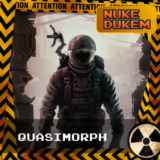 РФ+ГЛОБАЛ | Quasimorph | STEAM КЛЮЧ
