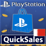 АВТО🚀PlayStation PSN🔝КОД 10—200 $💰БАХРЕЙН⚪️🔴