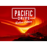 🟡Pacific Drive DELUXE🟡КЛЮЧ🔑✅РФ+CНГ✅МОМЕНТАЛЬНО🚀