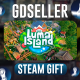 ⚡ Luma Island (Steam Gift/RU-KZ-UA)