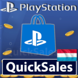 АВТО🚀PlayStation PSN🔝КОД 10—60 EUR💰ЛЮКСЕМБУРГ🔴⚪️🔵
