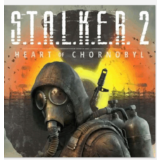 ☑️⭐Stalker 2: Heart of Chornobyl Standard 🎁