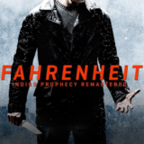 FAHRENHEIT: INDIGO PROPHECY REMASTERED ✅STEAM КЛЮЧ🔑