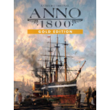 Anno 1800 Gold Edition | EPIC GAMES