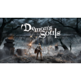 💚 Demon’s Souls 4 PS (PS5)💚