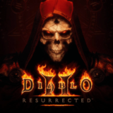 💚 Diablo 2 Resurrected Диабло 2 PS (PS4/PS5) 💚