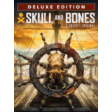 Skull and Bones Deluxe Edition 🥇EPIC GAMES🥇