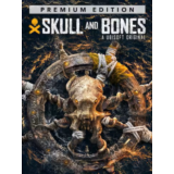 Skull and Bones PREMIUM EDITION | EPIC GAMES