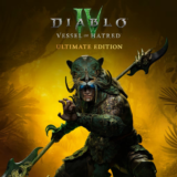 Diablo IV: Vessel of Hatred🔥Ultimate Edition DLC🔥XBOX