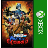 ☑️⭐G.I. JOE: WRATH OF COBRA XBOX⭐Куплю на Ваш акк⭐☑️