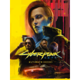 Cyberpunk 2077: Ultimate Edition ⁕🥇EPIC GAMES🥇