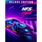 Need for Speed Heat Deluxe Edition 🥇EPIC GAMES🥇