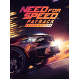 Need for Speed Payback Deluxe Edition ⁕🥇EPIC GAMES🥇