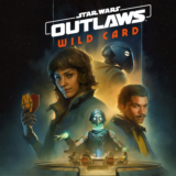 Star Wars: Outlaws🔥Wild Card DLC🔥XBOX