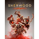 Gangs of Sherwood Lionheart Edition | EPIC GAMES
