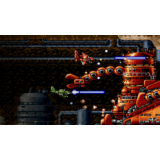 Arcade Archives KOUTETSU YOUSAI STRAHL PS4 & PS5