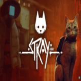 💚 Stray PS Бродить PS (PS4/PS5) 💚