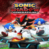 💚 SONIC X SHADOW GENERATIONS PS (PS4/PS5) 💚