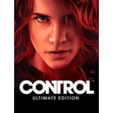 Control Ultimate Edition | EPIC GAMES
