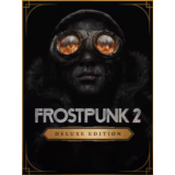 Frostpunk 2 Deluxe Edition | EPIC GAMES