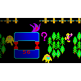 Arcade Archives NAUGHTY BOY PS4 & PS5