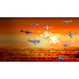 Arcade Archives P-47 PS4 & PS5