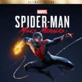 💚  Marvels Spider-Man: Miles Morales PS (PS4/PS5) 💚
