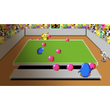 Arcade Archives Penguin-Kun Wars PS4 & PS5
