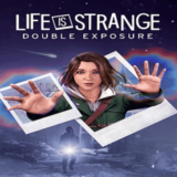 💚 Life is Strange: Double Exposure PS (PS5) 💚