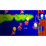 Arcade Archives POOYAN PS4 & PS5