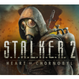 ⚫ STALKER 2 Heart of Chornobyl ⚫ Steam (ПК) 🚩TR