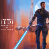 💚 STAR WARS Jedi: Survivor PS (PS4/PS5) 💚