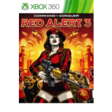 Command & Conquer Red Alert 3 Xbox 360/One/Series + RU