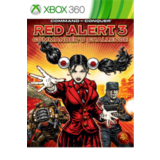 Command & Conquer Red Alert 3: Com.Challen Xbox 360/One