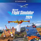 Microsoft Flight Simulator 2024 Game Pass (450+) XBOX