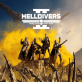 💚 Helldivers 2 Хелдайверс 2 PS (PS5) 💚