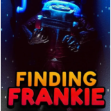 ・FINDING FRANKIE・STEAM АККАУНТ・