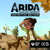 Arida Backlands Awakening Definitive | Xbox 🔑Ключ/Код