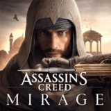 💚 Assassin's Creed Mirage PS (PS4/PS5) 💚
