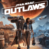 💚 Star Wars Outlaws PS (PS5) 💚
