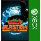 ☑️⭐Buck Blastem XBOX⭐Покупка на Ваш аккаунт⭐☑️