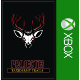 ☑️⭐Project 13: Taxidermy XBOX⭐Покупка на Ваш аккаунт⭐☑️