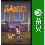 ☑️⭐SANYA XBOX⭐Покупка на Ваш аккаунт⭐☑️