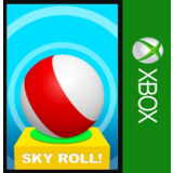 ☑️⭐Sky Roll! XBOX⭐Покупка на Ваш аккаунт⭐☑️
