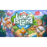 Luma Island (Аренда аккаунта Steam) Онлайн, Steam Deck