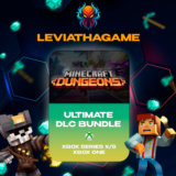 🔥Minecraft Dungeons 💥Ultimate DLC Bundle💥XBOX🔑