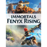 Immortals Fenyx Rising | EPIC GAMES