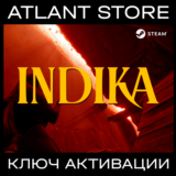 INDIKA Deluxe - Ключ Steam - РФ+КЗ+УК+СНГ